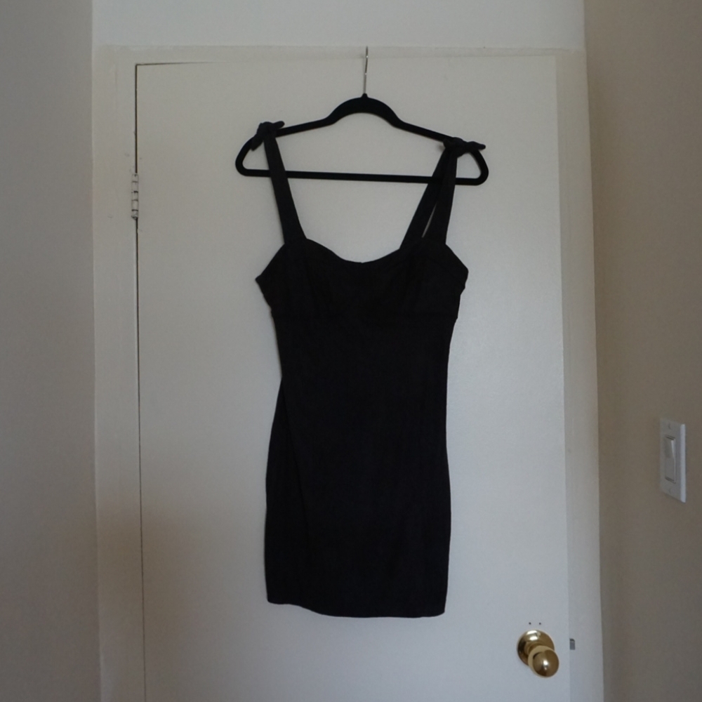 Mini Dress by Free People